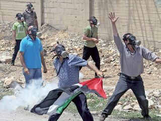 شهداء وجرحى بتواصل الاعتداءات الإسرائيلية في الضفة الغربية